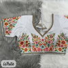 Rk Blouse Heavy Wedding Perfect Fitting Blouse Wholesale Clothing Suppliers In India
